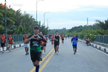 RUN TO LIVE 2025 - Ảnh #3278536