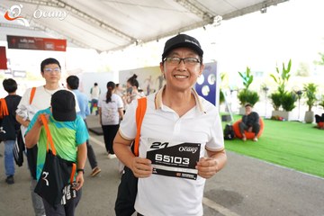 RUN TO LIVE 2025 - Ảnh #3120179