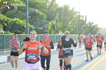 RUN TO LIVE 2025 - Ảnh #3300988