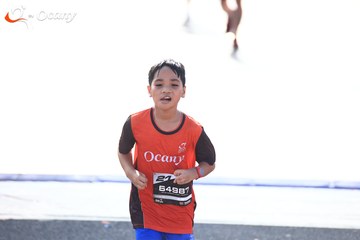 RUN TO LIVE 2025 - Ảnh #3208495