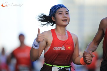 RUN TO LIVE 2025 - Ảnh #3280429