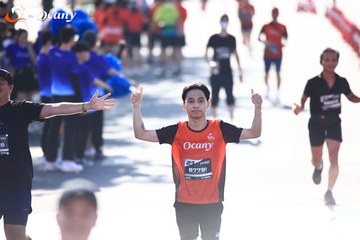 RUN TO LIVE 2025 - Ảnh #3208180
