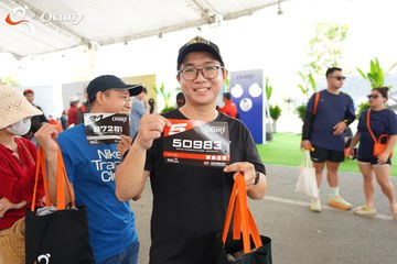 RUN TO LIVE 2025 - Ảnh #3119926