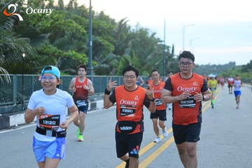 RUN TO LIVE 2025 - Ảnh #3280843
