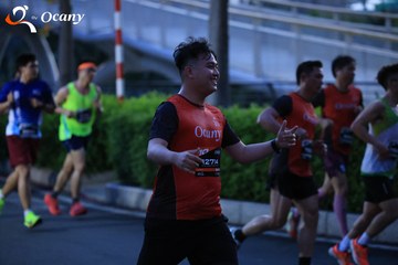 RUN TO LIVE 2025 - Ảnh #3155691