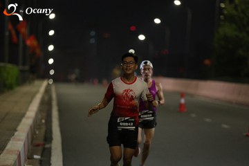 RUN TO LIVE 2025 - Ảnh #3201299