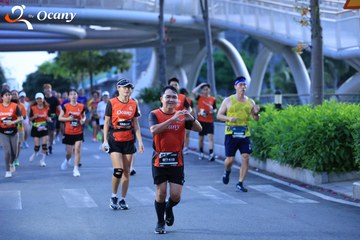 RUN TO LIVE 2025 - Ảnh #3155909