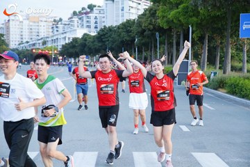 RUN TO LIVE 2025 - Ảnh #3256897