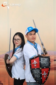 RUN TO LIVE 2025 - Ảnh #3121031