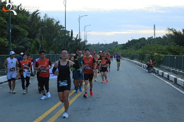 RUN TO LIVE 2025 - Ảnh #3284352