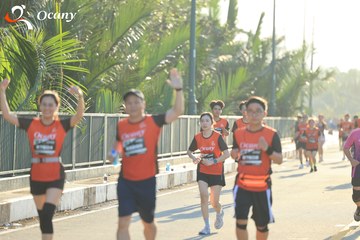 RUN TO LIVE 2025 - Ảnh #3302271
