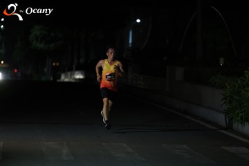 RUN TO LIVE 2025 - Ảnh #3154662