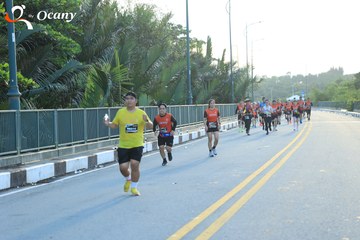 RUN TO LIVE 2025 - Ảnh #3297407