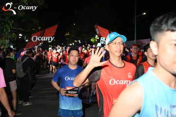 RUN TO LIVE 2025 - Ảnh #3141156