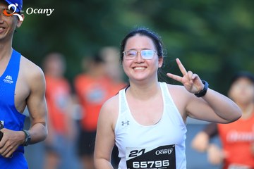 RUN TO LIVE 2025 - Ảnh #3289331