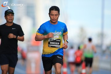 RUN TO LIVE 2025 - Ảnh #3288366