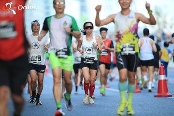 RUN TO LIVE 2025 - Ảnh #3289587