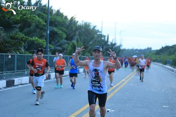 RUN TO LIVE 2025 - Ảnh #3290942