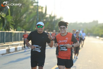RUN TO LIVE 2025 - Ảnh #3298294