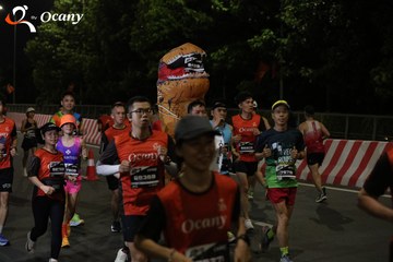 RUN TO LIVE 2025 - Ảnh #3203789