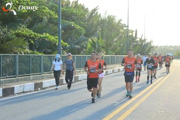 RUN TO LIVE 2025 - Ảnh #3300941