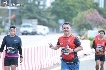 RUN TO LIVE 2025 - Ảnh #3209445