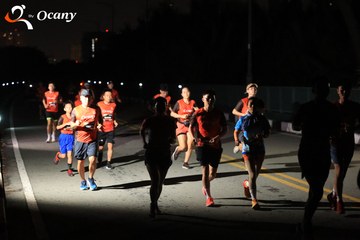 RUN TO LIVE 2025 - Ảnh #3260482