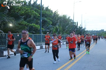 RUN TO LIVE 2025 - Ảnh #3267108