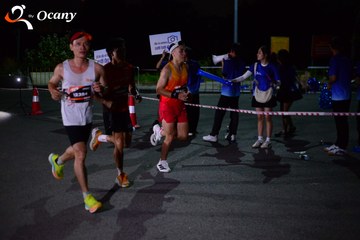RUN TO LIVE 2025 - Ảnh #3270096