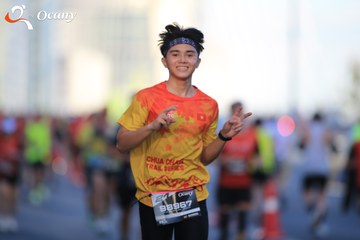 RUN TO LIVE 2025 - Ảnh #3280730