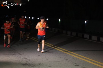 RUN TO LIVE 2025 - Ảnh #3258604