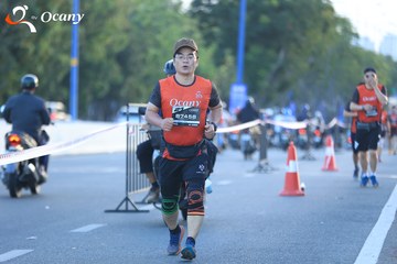 RUN TO LIVE 2025 - Ảnh #3258374