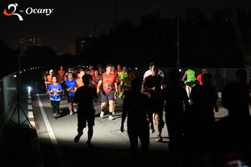 RUN TO LIVE 2025 - Ảnh #3261572