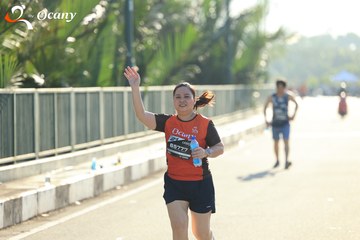 RUN TO LIVE 2025 - Ảnh #3304965