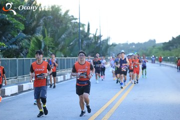 RUN TO LIVE 2025 - Ảnh #3265246