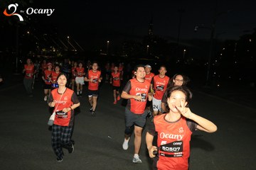 RUN TO LIVE 2025 - Ảnh #3282455