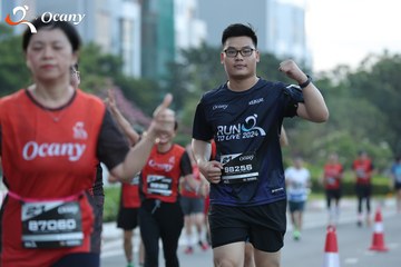 RUN TO LIVE 2025 - Ảnh #3210501