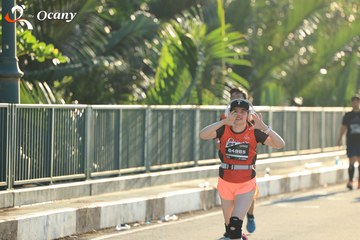 RUN TO LIVE 2025 - Ảnh #3302809