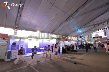 RUN TO LIVE 2025 - Ảnh #3122605