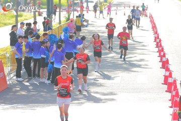 RUN TO LIVE 2025 - Ảnh #3193804