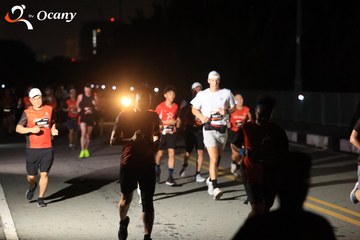 RUN TO LIVE 2025 - Ảnh #3260693