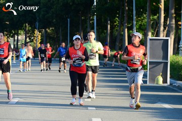 RUN TO LIVE 2025 - Ảnh #3298554