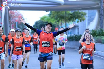 RUN TO LIVE 2025 - Ảnh #3156636