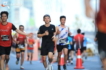 RUN TO LIVE 2025 - Ảnh #3288653