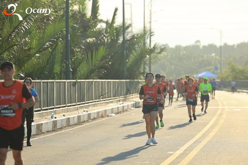 RUN TO LIVE 2025 - Ảnh #3301542