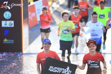 RUN TO LIVE 2025 - Ảnh #3202558
