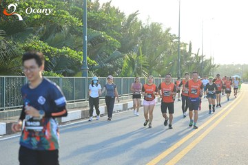 RUN TO LIVE 2025 - Ảnh #3300928