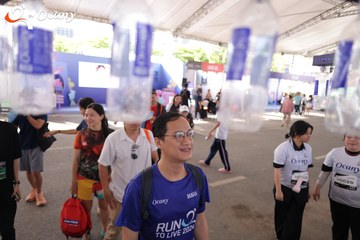 RUN TO LIVE 2025 - Ảnh #3122315