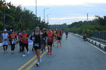 RUN TO LIVE 2025 - Ảnh #3284346