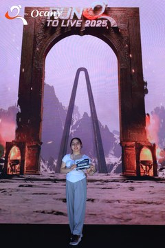 RUN TO LIVE 2025 - Ảnh #3137584